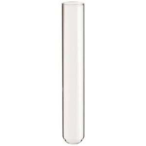 Kimble Chase M12 Soda Lime Glass Mark M Disposable Culture/Test Tube 
