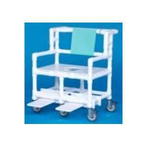  IPU BSC660 Bariatric Shower Chair