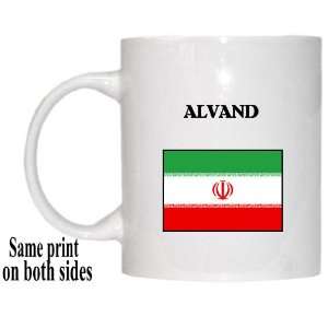  Iran   ALVAND Mug 