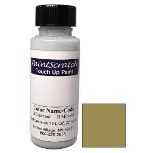   Touch Up Paint for 2010 Lexus IS250C (color code 4T5) and Clearcoat