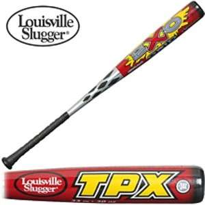 Louisville Slugger TPX ExoGrid  12  