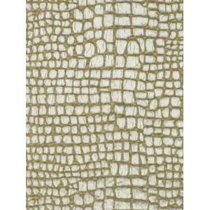  Beacon Hill BH Marble Hedge   Ocean Mineral Fabric Arts 