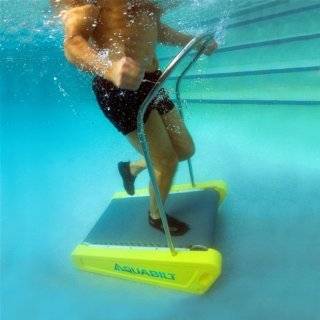  Swimex SPT Underwater Treadmill