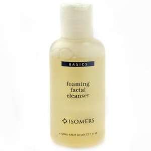  Isomers Foaming Facial Cleanser