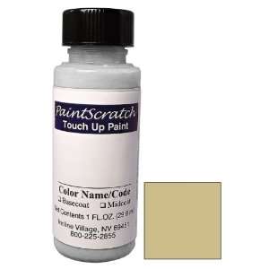   Ivory Touch Up Paint for 1982 Mazda B2000 (color code VE) and