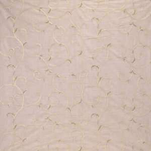  Sheer Scroll 16 by Kravet Couture Fabric