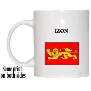  Aquitaine   IZON Mug 