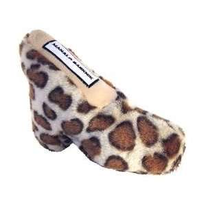  Manalo Barknik   Cheetah Shoe 