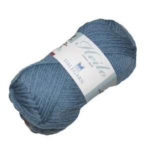  Heilo Yarn Soft Blue Arts, Crafts & Sewing