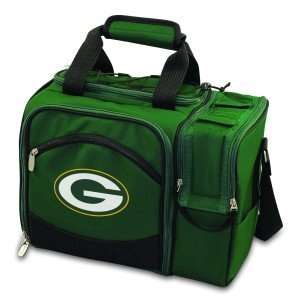  Green Bay Packers Malibu Tote Bag