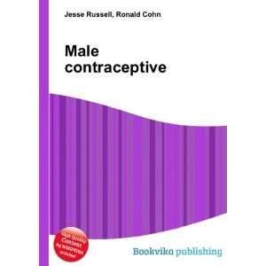  Male contraceptive Ronald Cohn Jesse Russell Books