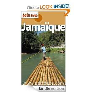 Jamaïque (Country Guide) (French Edition) Collectif, Dominique 