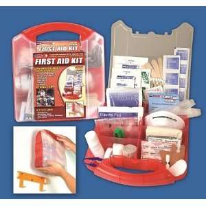 183 Piece First Aid Kit Number 1 Selling Kit.  Grocery 