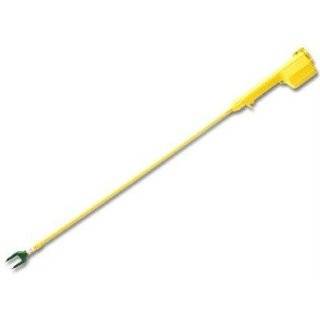 Magrath Hot Shot Prod Yellow Handle Cattle Animal NEW 34 Shaft Move 