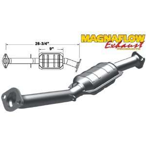   Catalytic Converters   1990 Mazda Rx 7 1.3L R2 (Fits GXL) Automotive