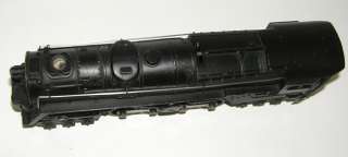 Lionel Postwar No. 671 Steam 6 8 6 O Gauge Locomotive   Nice NO 