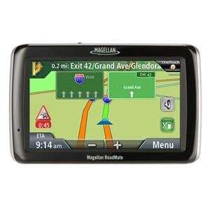  Magellan, Roadmate 2045 GPS (Catalog Category Navigation 