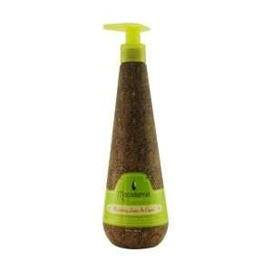  MACADAMIA OIL by Macadamia Natural Oil NOURISHING LEAVE IN 