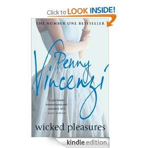 Wicked Pleasures Penny Vincenzi  Kindle Store