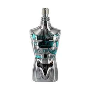   MY SKIN by Jean Paul Gaultier EDT SPRAY 4.2 OZ (UNBOXED) for MEN