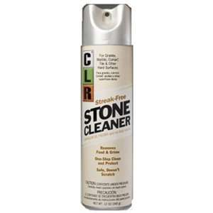  CLR12OZ Granite Cleaner