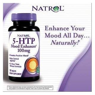  Lumiday Natural Mood Enhancement Dietary Supplement, 60 