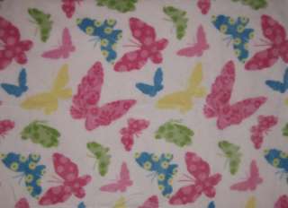 New Berkshire Serasoft Butterfly 11 Pc Twin Comforter Pillow Sham 