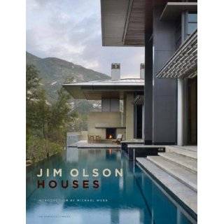 Jim Olson Houses by Olson Sundberg Kundig Allen and Michael Webb (Nov 