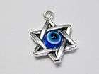 evil eye pendant  