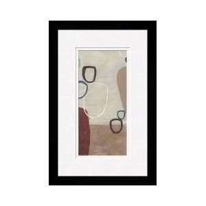  Loophole Ii Framed Giclee Print