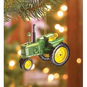  John Deere Tractor Ornaments #38352