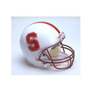  Riddell Stanford Cardinals Pro Line Helmet Sports 