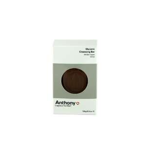  Anthony Logistics Glycerin Cleansing Bar Beauty