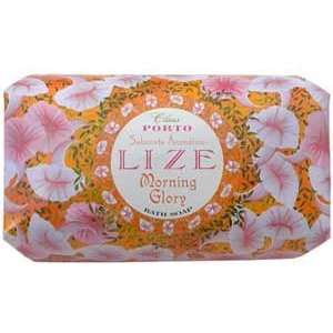  Claus Porto Lize Morning Glory Shea Butter Soap Beauty