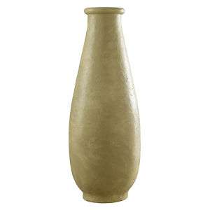 Polivaz Venetian Decorative Large Floor Bottle Vase Urn Indoor Outdoor 