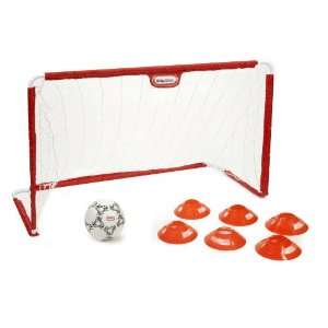  Little Tikes Easy Score Soccer Set    Toys & Games