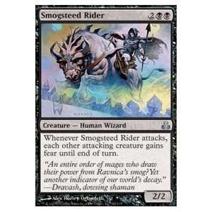  Smogsteed Rider Foil 