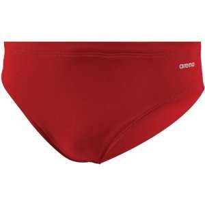   Waternity Youth Skys Jr. Brief 45 RED 24 (YOUTH)