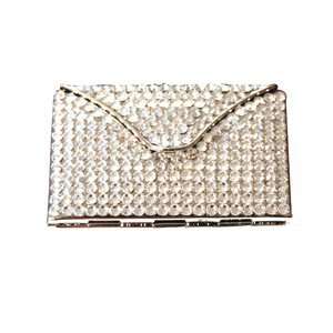  Swarovski Envelope Handbag Mirror