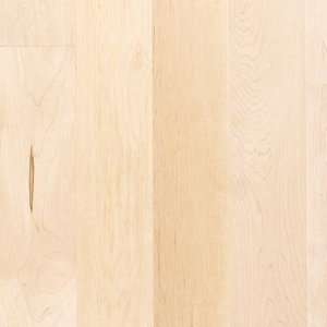  Junckers Engineered Maple Hardwood Flooring