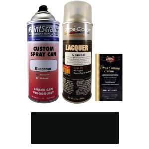   Spray Can Paint Kit for 1974 Lincoln M III (1C (1974)) Automotive