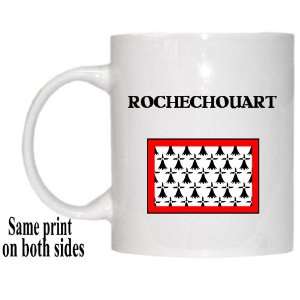  Limousin   ROCHECHOUART Mug 