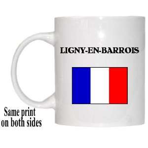 France   LIGNY EN BARROIS Mug 