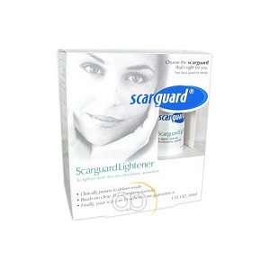  Scarguard Lightener Bottle Size .5 OZ Health & Personal 