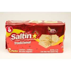Noel Saltin Dux Crackers 6.7 oz  Grocery & Gourmet Food