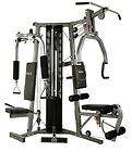 BODYCRAFT GALENA PRO Multi Station Home Gym Exercise Equipment Fitness 