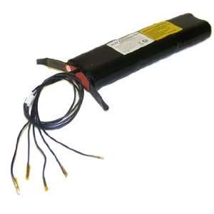  Custom LFP 26650 (LFP 26650 KH) Battery 19.2V 2600mAh 