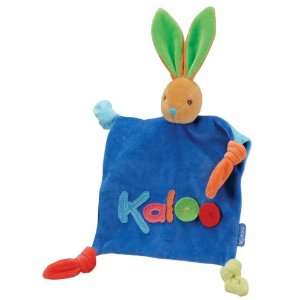  Kaloo Pop Doudou Rabbit Toys & Games