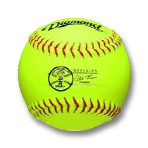   DIXIE 11 SOFTBALL SYNTHETIC LEVEL 10 FASTPITCH