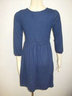 NWOT Kimchi Blue Anthropologie Wrap Front Lovely Dress  
